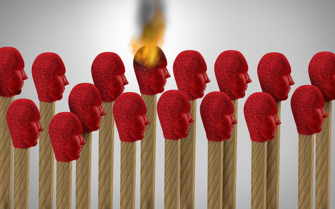 Leadership’s Role in Preventing Employee Burnout